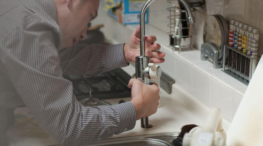 Professional Gas Leak Detection in Paint Rock, AL